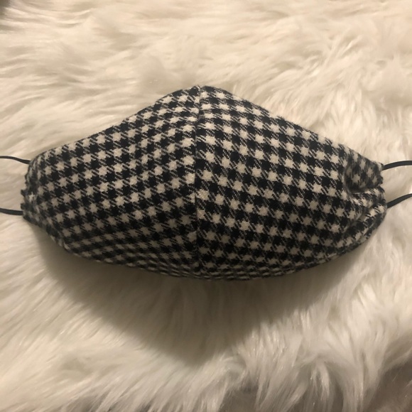 Other - Custom Handmade Face Mask